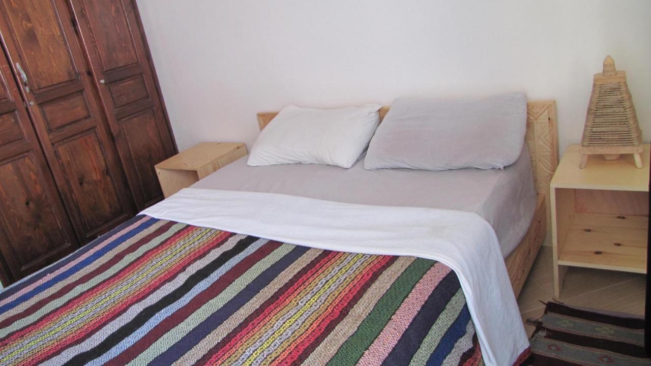 Bed and Breakfast Surf & Travel Camp Taghazout Exteriér fotografie